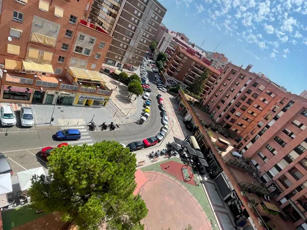 Piso en Calle de Rufino Blanco, 6, Plan Sur-Amistad, Plan Sur-Amistad - Foto 10