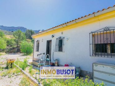 Chalet en  Carrer del Pal 1 - Foto 12
