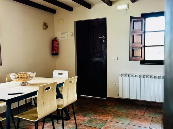 Chalet adosado en Huexes s/n - Foto 11