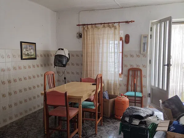 Casa de pueblo en Calle Pozo, 11 - Foto 5