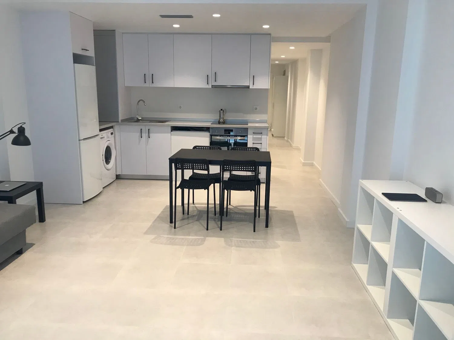 Piso en calle Antonio Ponz, 6 - Foto 2