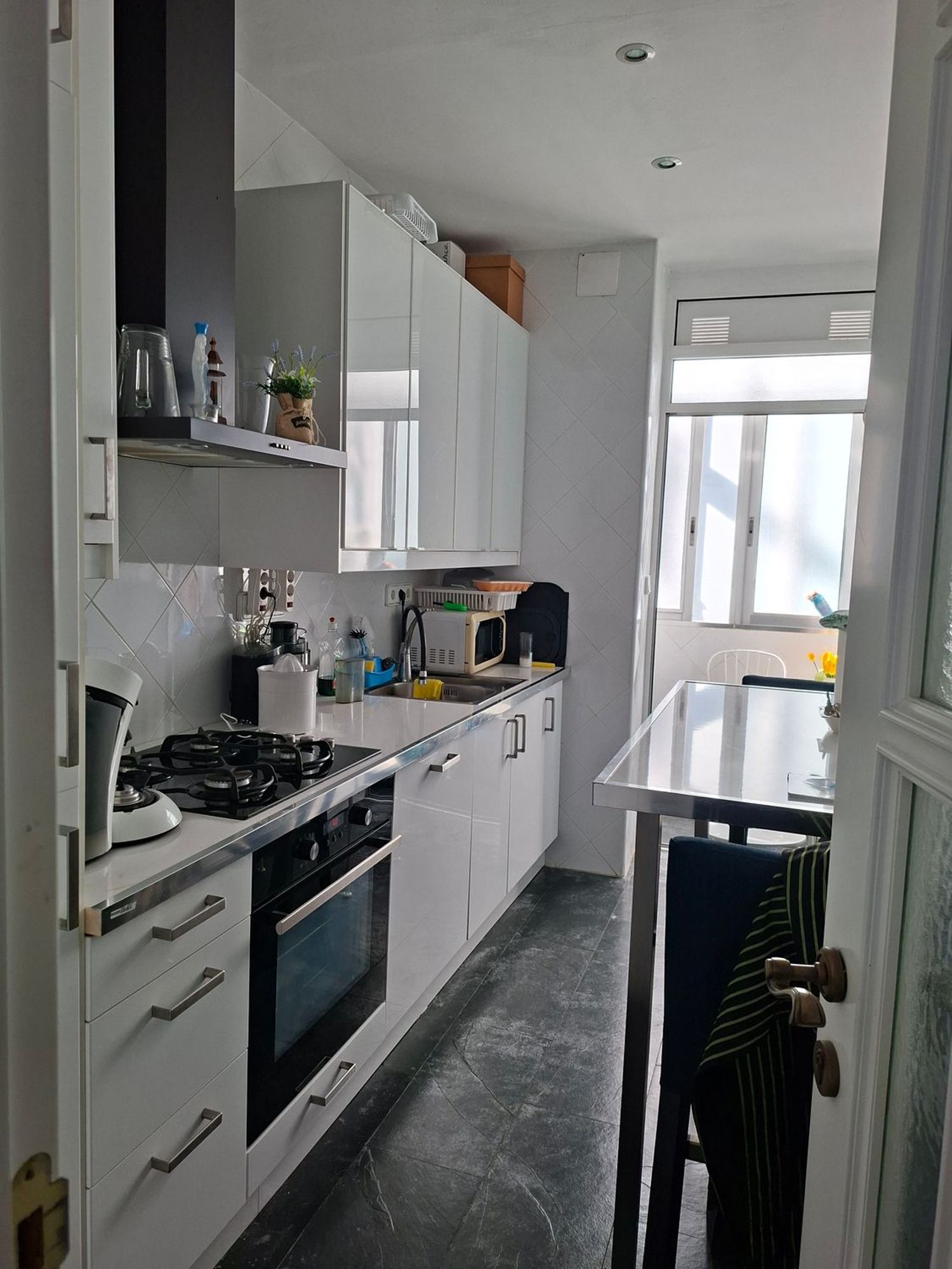Piso en Avenida del Regne de València, 48, Mont-Olivet - Foto 10