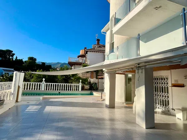 Casa o chalet independiente en Urb. Campo Mijas - Hornillo, Urb. Campo Mijas - Hornillo - Foto 3