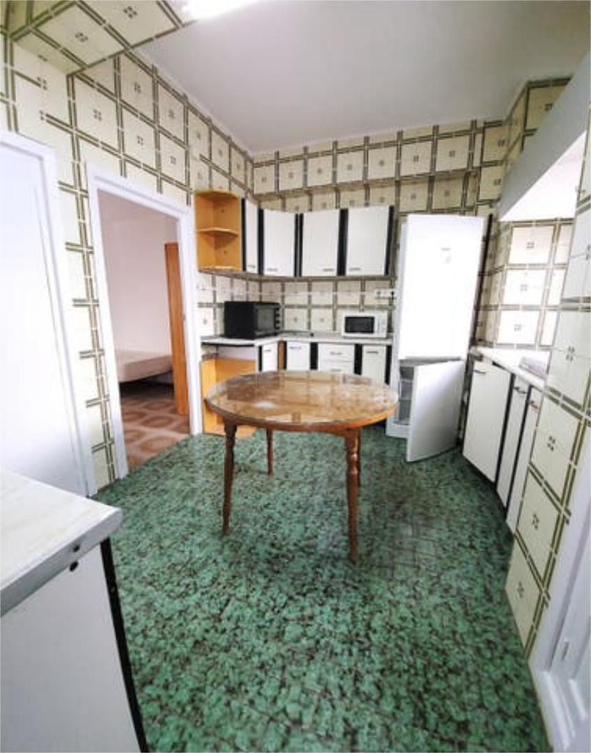 Piso en San Francisco Javier - Foto 7