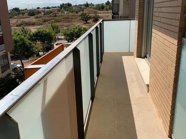 Piso en Calle de Seűl- 88, 2, Zona Parc Central - Hort de Trenor, Zona Parc Central - Hort de Trenor - Foto 15