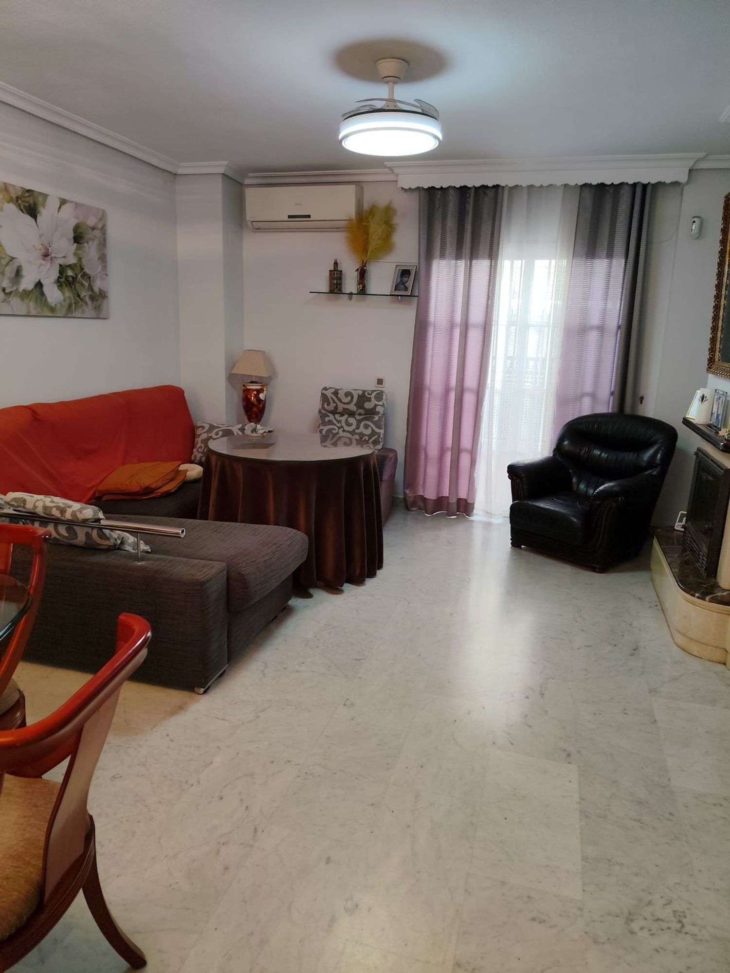 Chalet adosado en Calle Milano Rojo, 39 - Foto 17