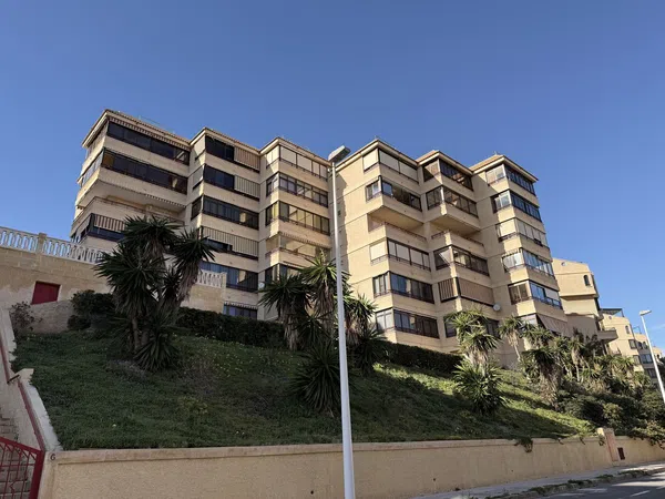 Piso en Calle Ifach, 6, Arenales del Sol, Arenales del Sol - Foto 26