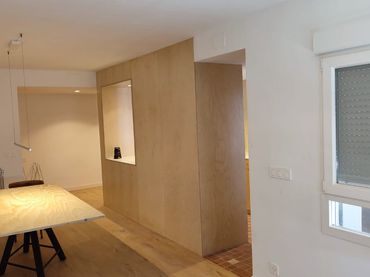 Piso en  Carrer de l'Illa Cabrera 3 - Foto 12