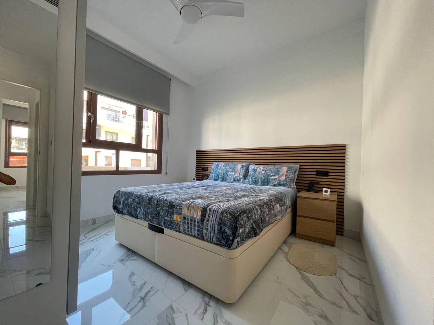 Piso en Calle Goteborg, 18, Pueblo Latino, Pueblo Latino - Foto 14