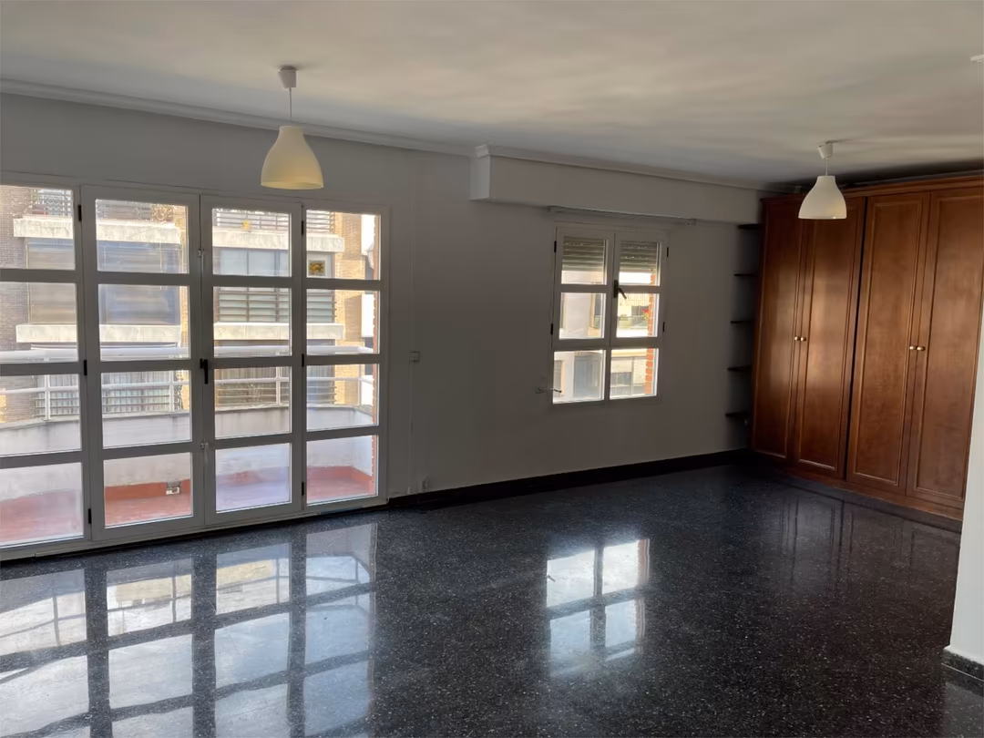 Piso en  Passatge de Ventura Feliu 15