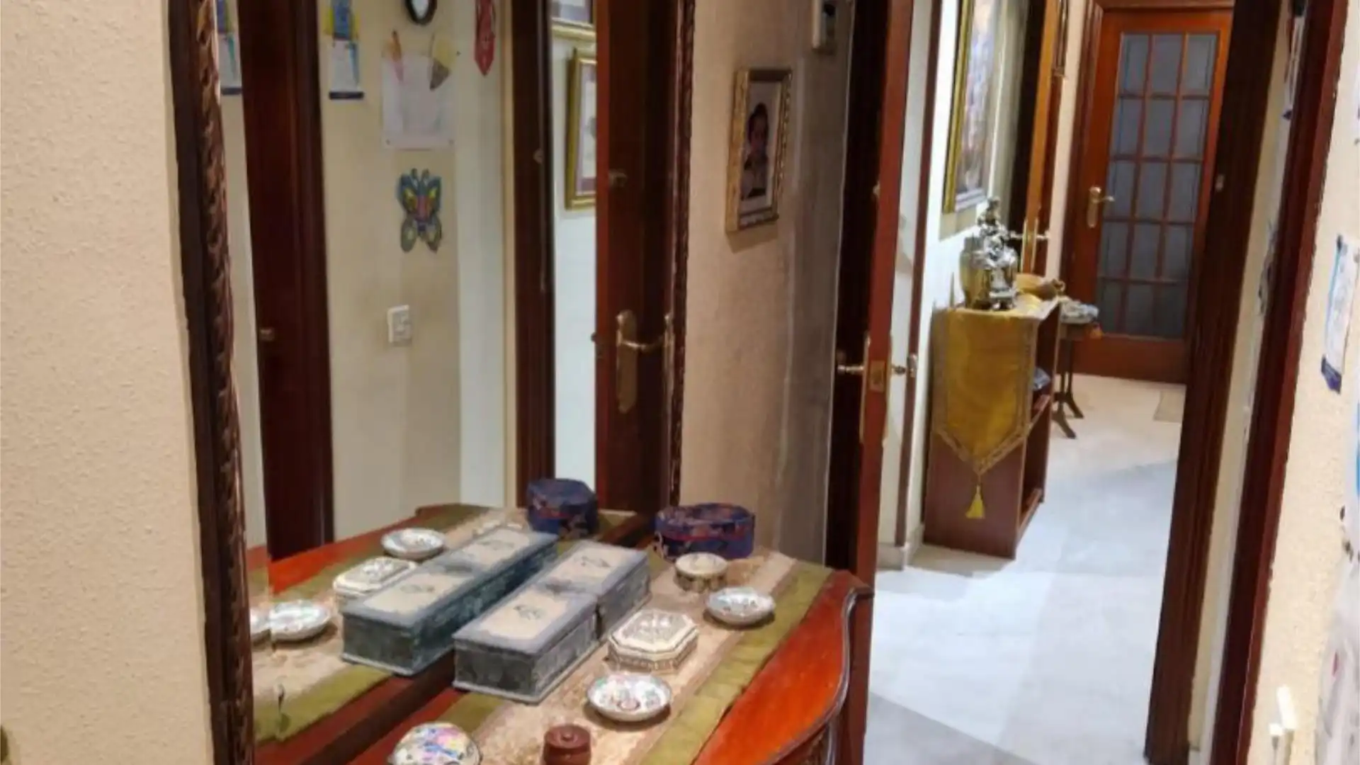 Piso en  Calle Cueva del Gato 3 - Foto 19