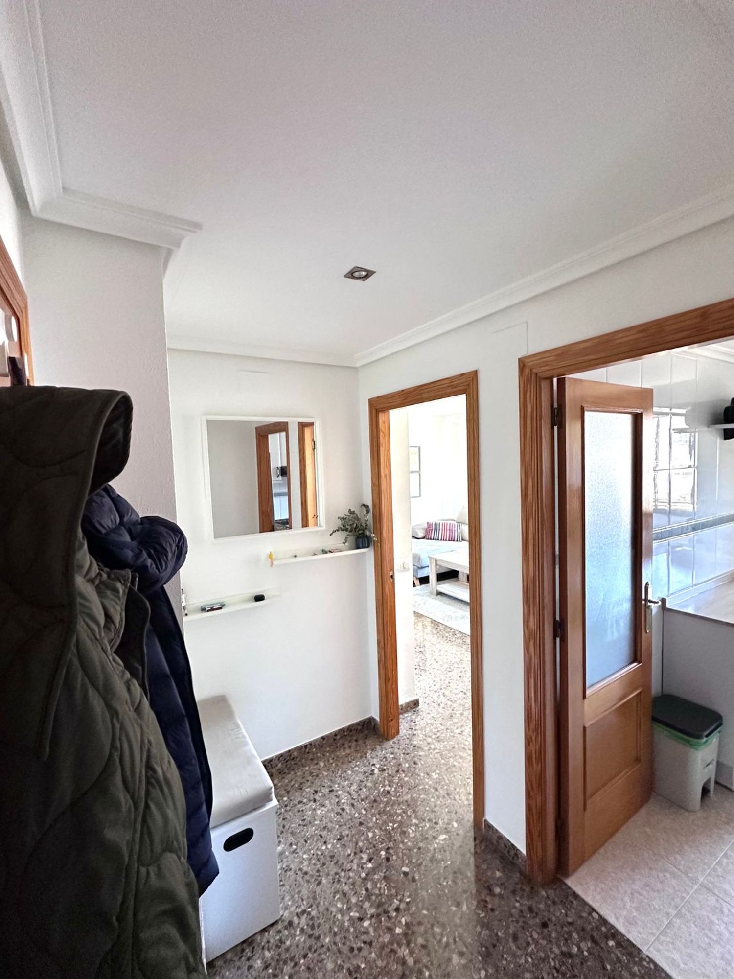 Piso en plaza de Federico García Lorca, 1 - Foto 14