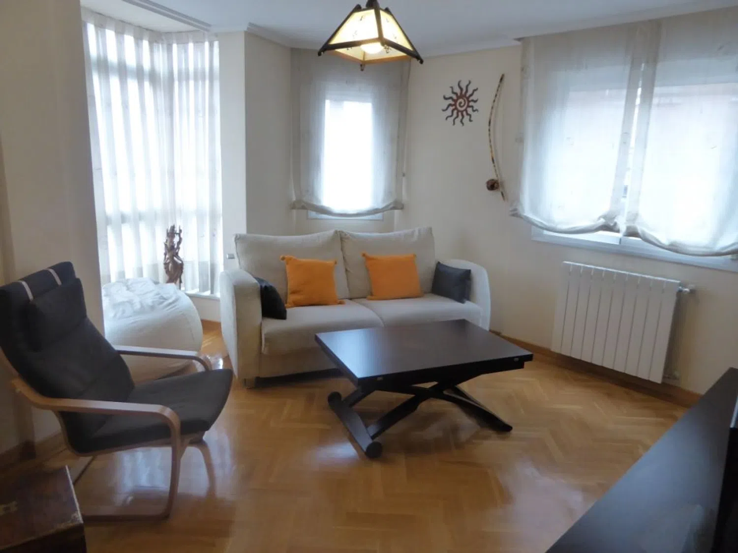 Piso en calle Gabriel Portadales, 2 -4 - Foto 1