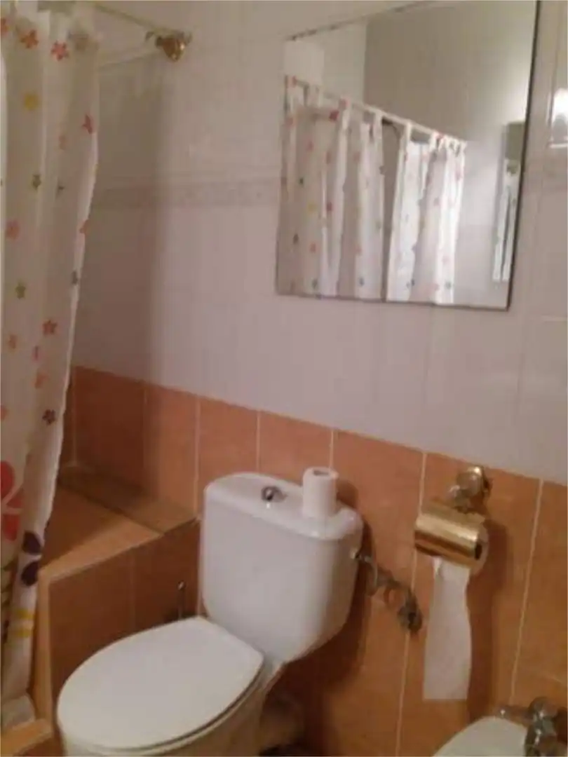 Piso en La Cruz - Foto 2