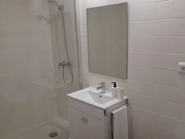 Piso en calle Miguel Hernández, 1 - Foto 2