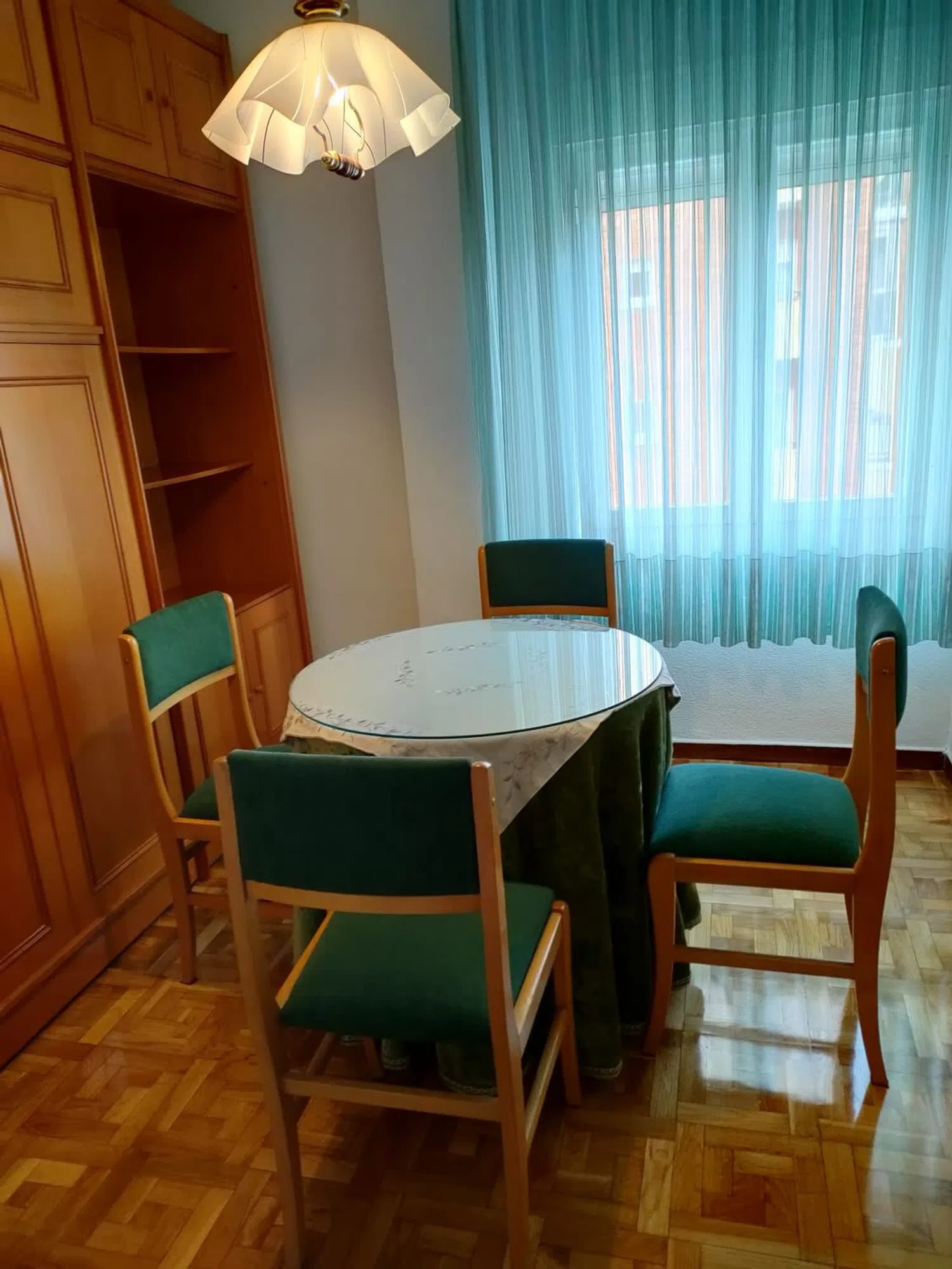 Piso en Barrio Vinateros - Foto 8