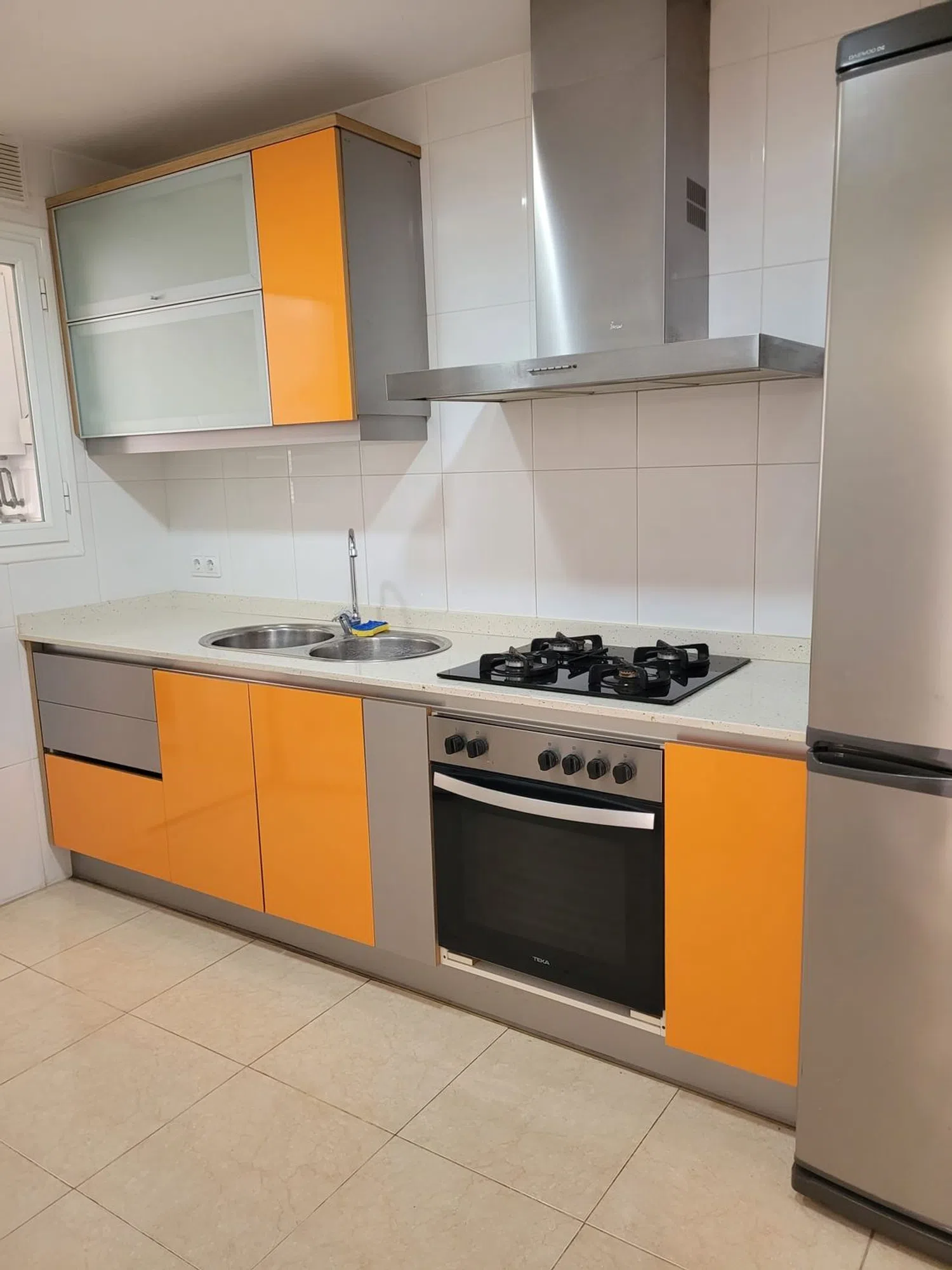 Piso en calle Llacuna de Sanabria, 5 - Foto 13