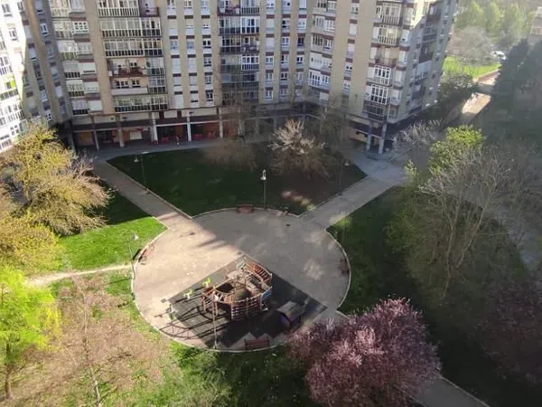 Piso en Calle Burgos, 15, Aranzabela - Aranbizkarra, Aranzabela - Aranbizkarra - Foto 2
