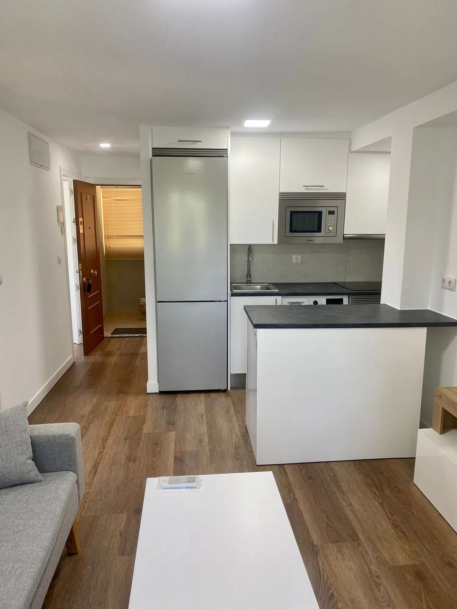 Piso en calle del Castillo de Oropesa, 35 - Foto 3