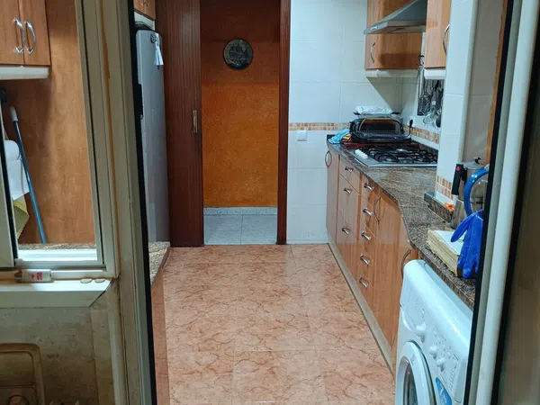 Piso en Laureano miró, 30 - Foto 7