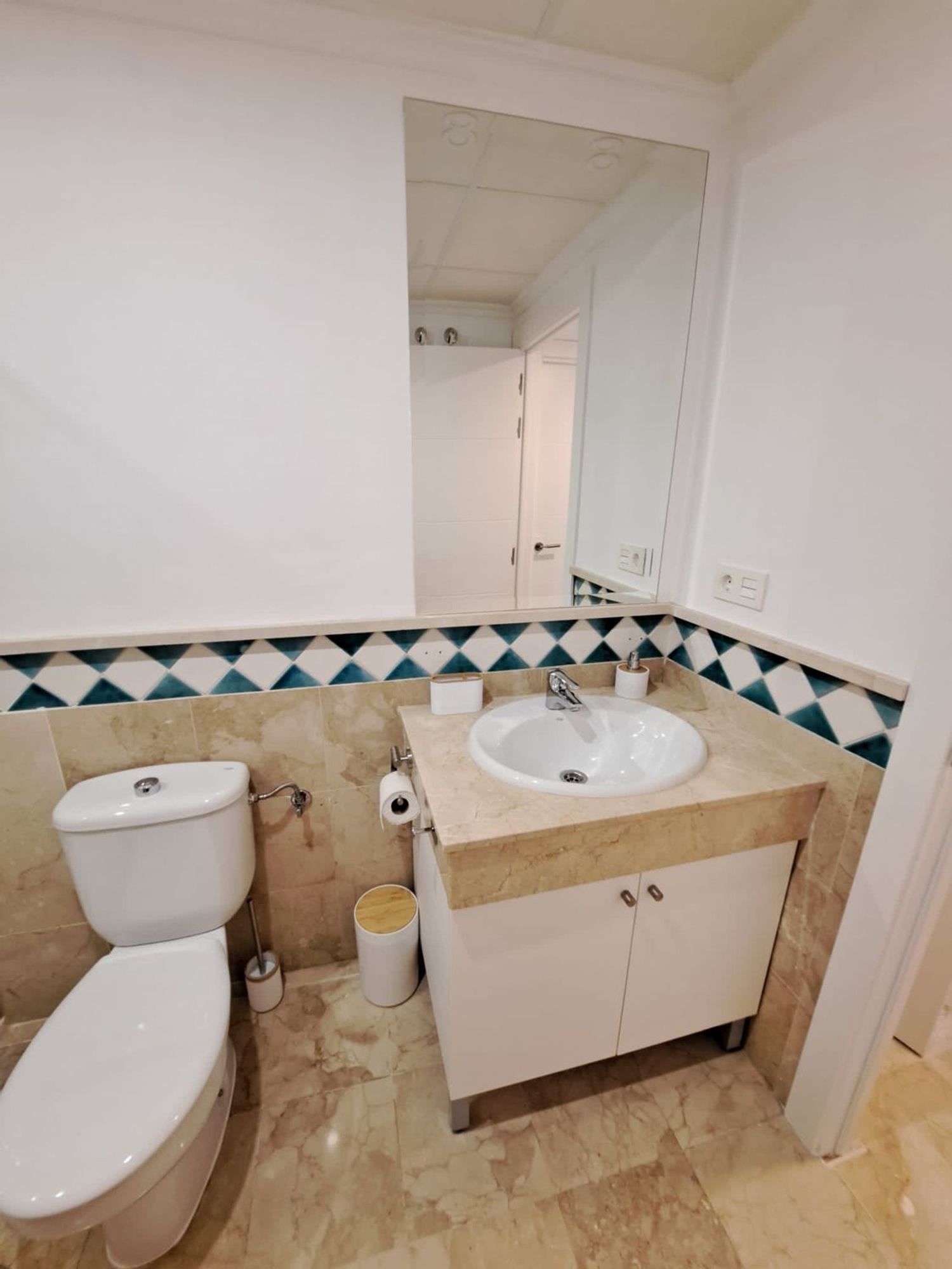 Piso en calle Tales de Mileto, 1 - Foto 17