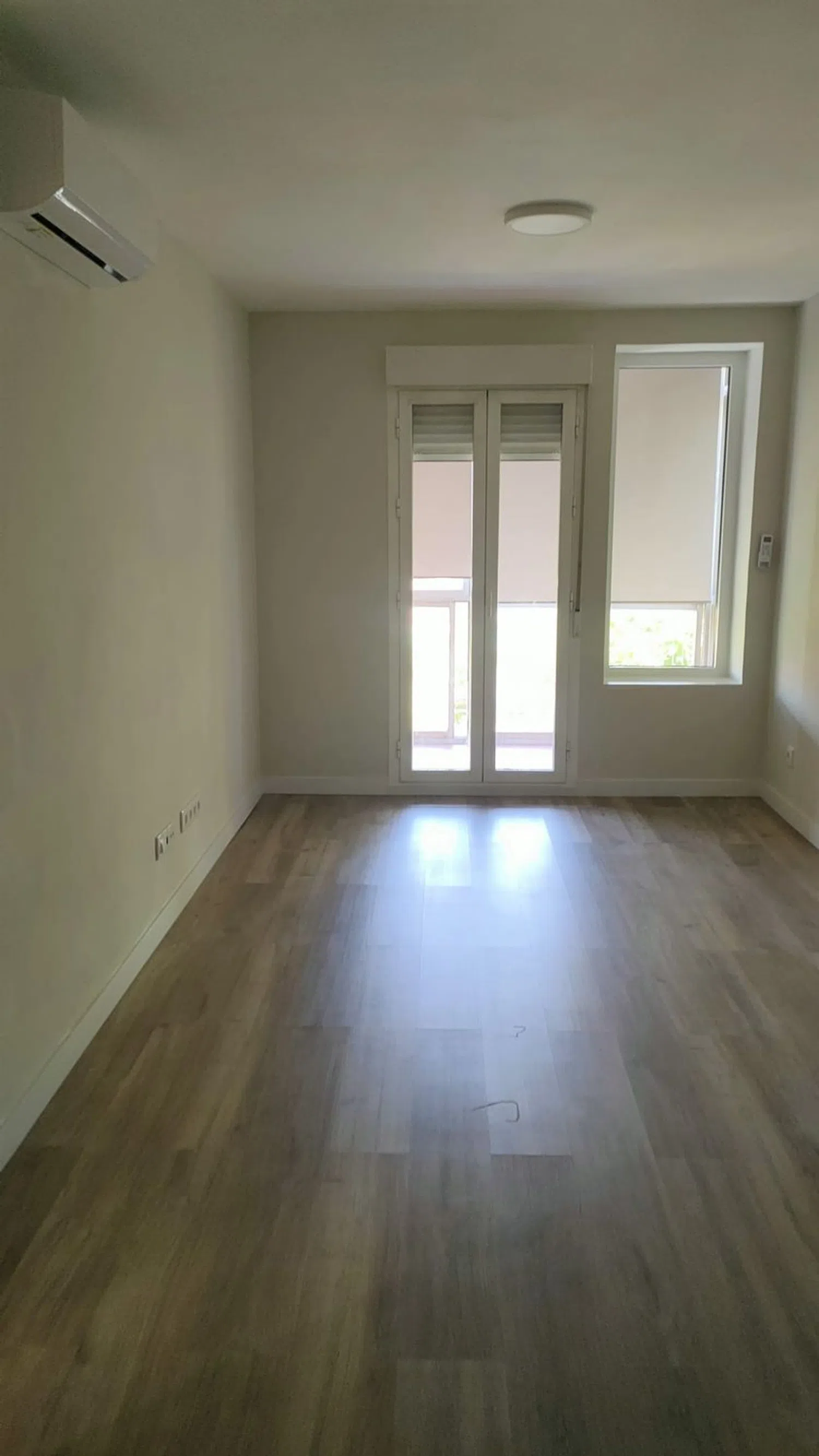 Piso en calle de Clara del Rey, 52 - Foto 1