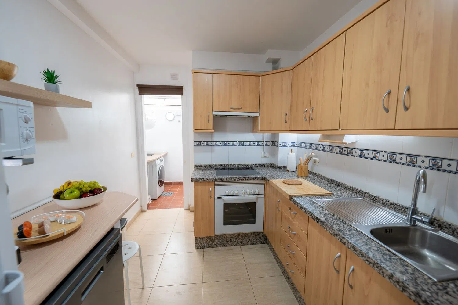 Piso en carretera los Campitos, 11 Bajo 5 Edificio Garoe b - Foto 22