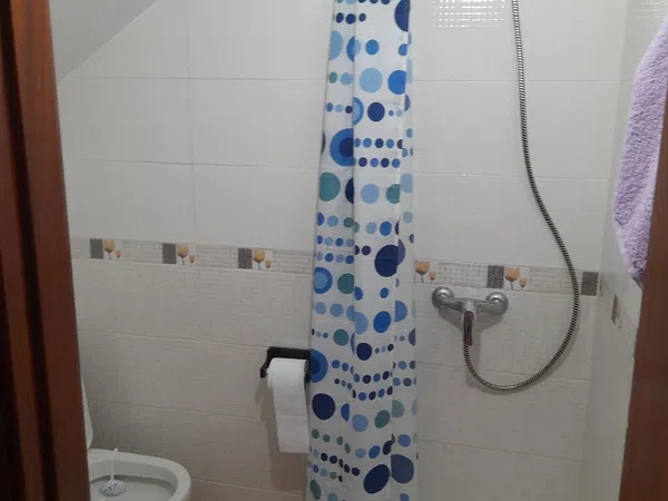 Chalet adosado en Novoarcos C/Puerto de Santa Maria, 9 - Foto 16