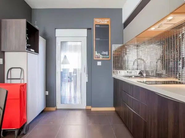 Piso en Calle dels Jurats, 4, Tres Forques - Foto 4