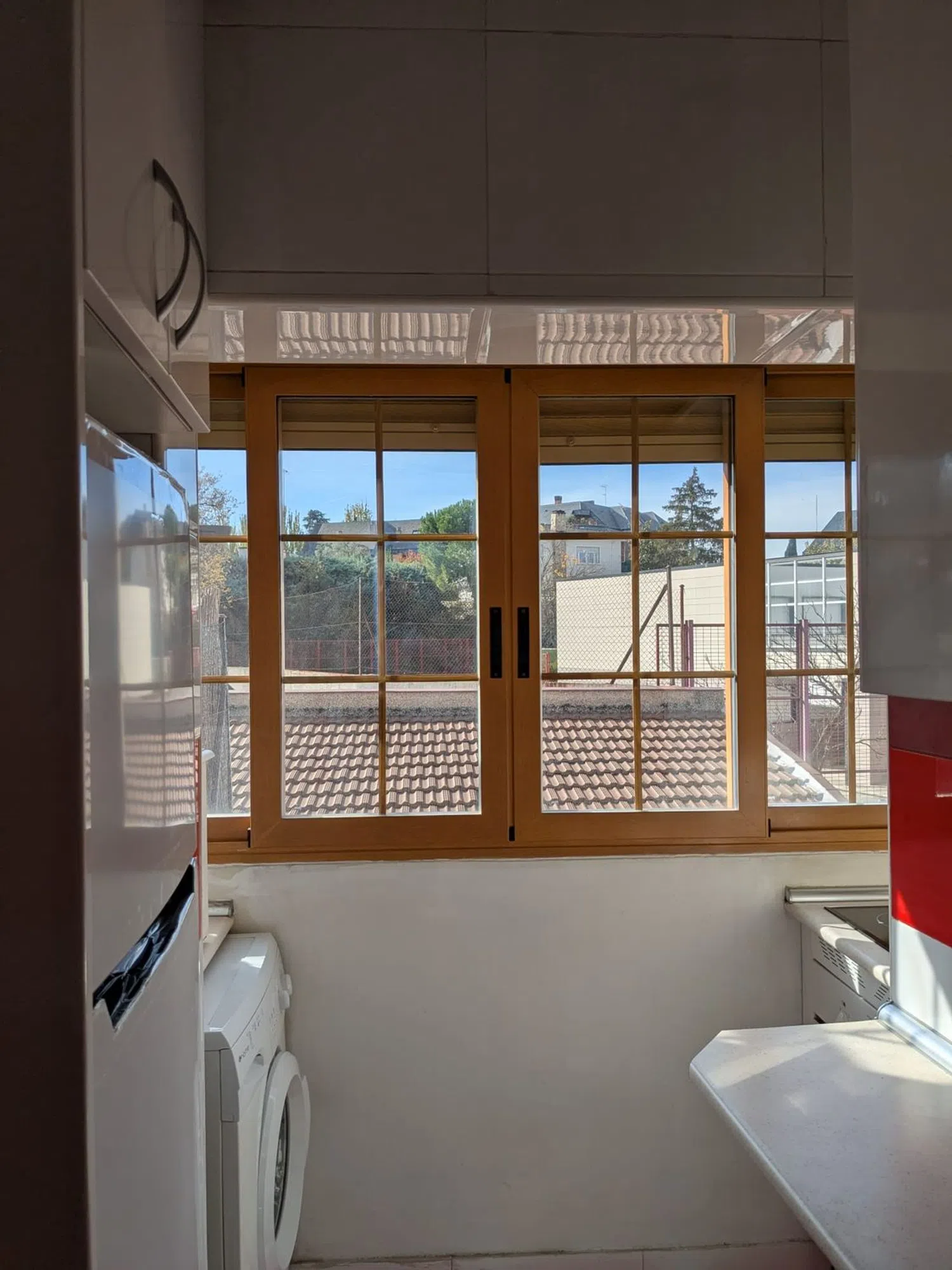 Piso en Barrio Zona Pueblo - Foto 14