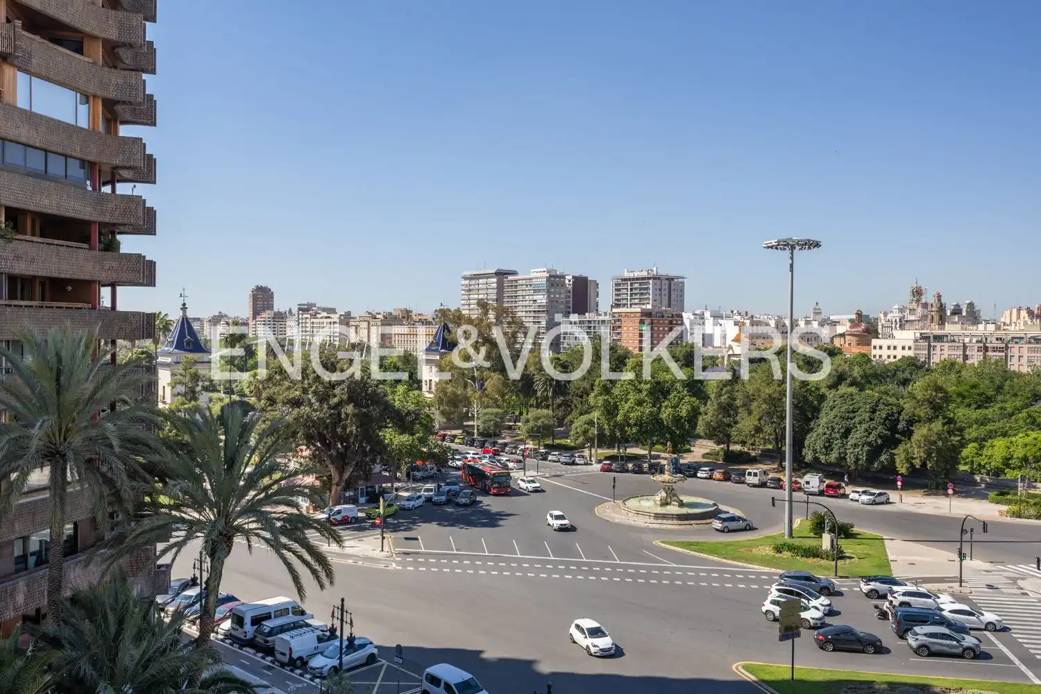 Piso en  Valencia Capital - Foto 55