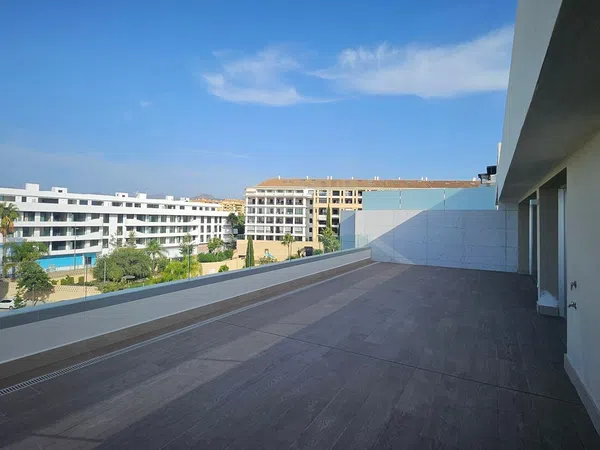 Ático en Avenida del Mediterráneo, 19, Linda Vista-Nueva Alcántara-Cortijo Blanco - Foto 3