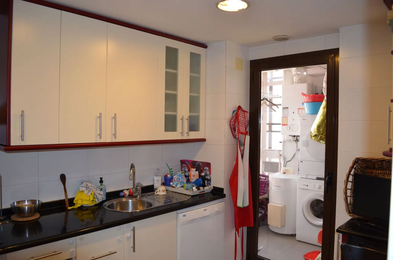 Piso en calle de la Sierra de Atapuerca, 21 - Foto 6