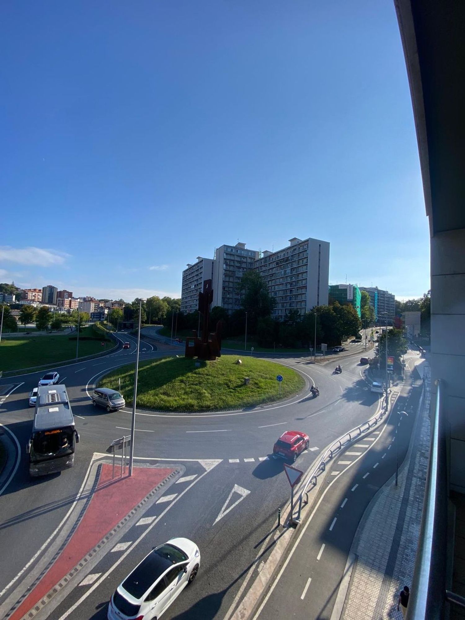 Piso en De Nornahi, 1, Bidebieta - Foto 27