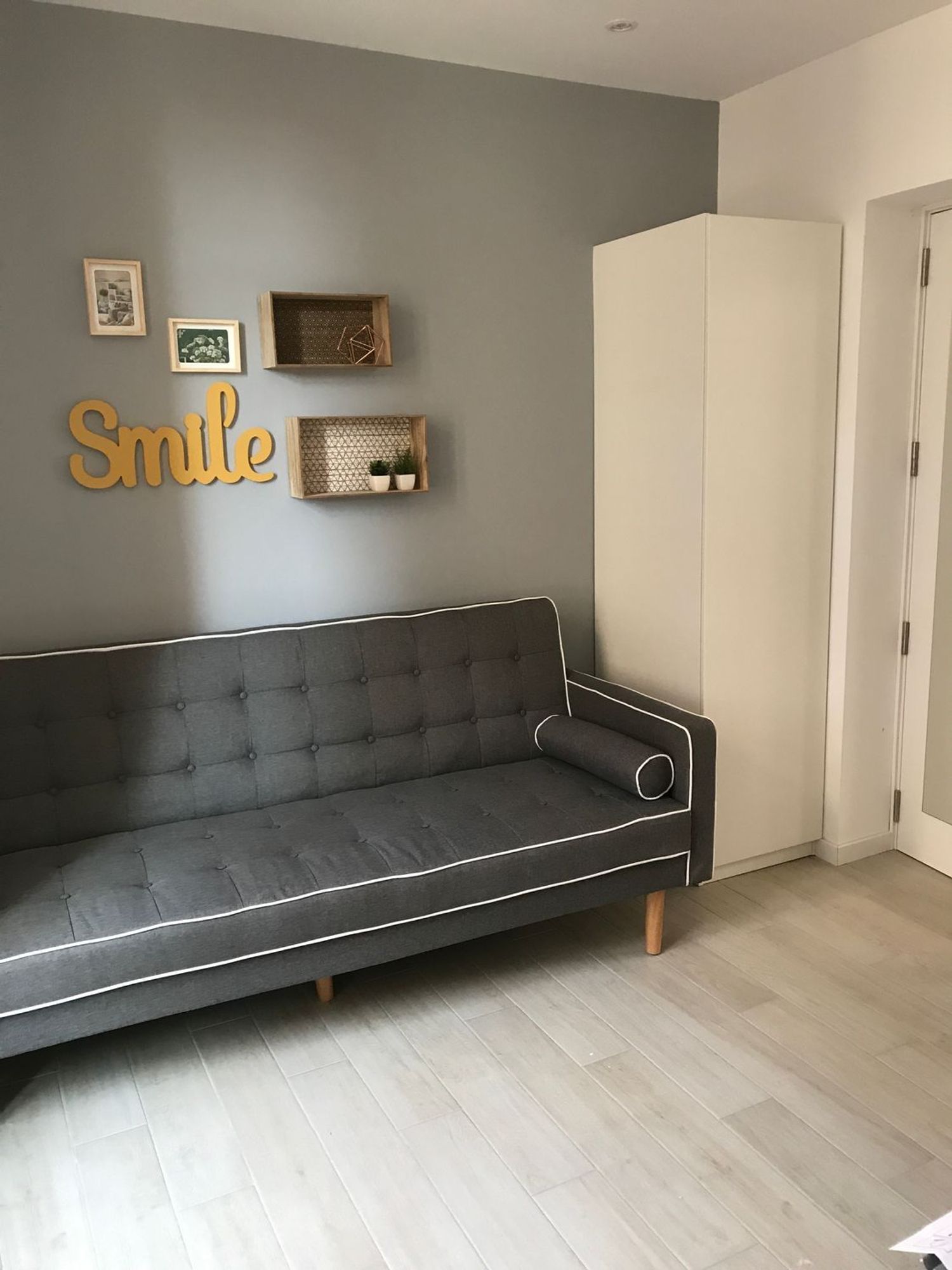 Estudio en Calle Vázquez Coronado, 11, Sancti Spiritus-San Juan - Foto 9