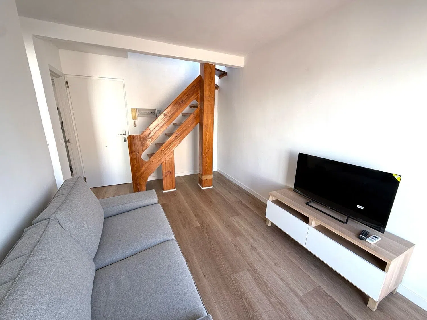 Ático en calle Vital Aza, 2 - Foto 7