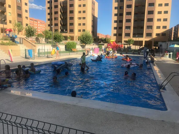 Piso en Calle de Enriquez Gómez, 4 - Foto 1