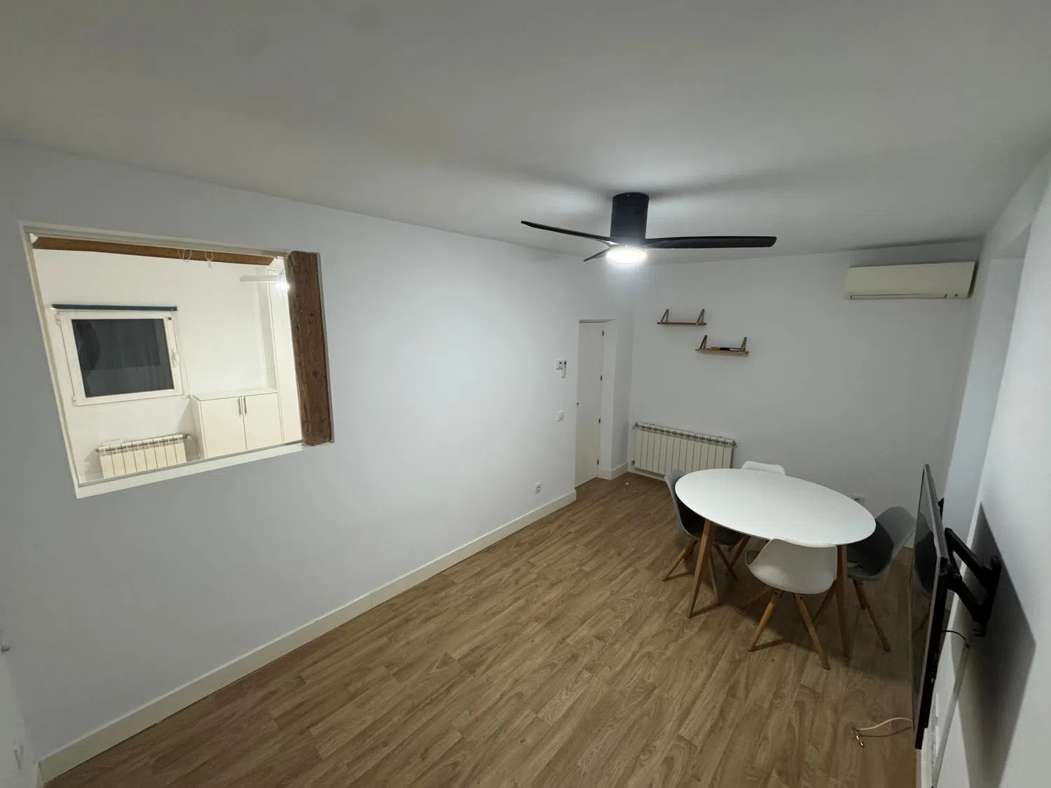 Piso en calle del Sombrerete, 4 - Foto 5