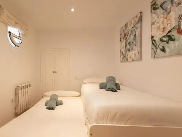 Dúplex en Calle de San Isidoro, 5, Santa Cruz - Alfalfa - Foto 8