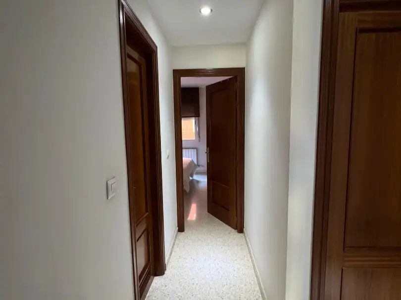 Piso en  Avenida Profesor Domínguez Ortiz 4 - Foto 15
