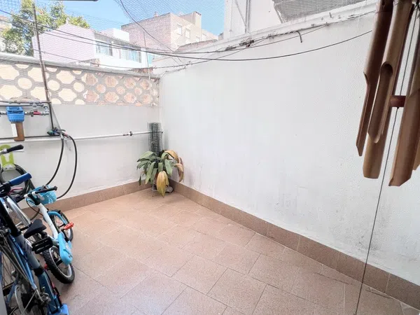 Piso en Calle Ferrer de Pallarès, 4, Pere Garau - Foto 6
