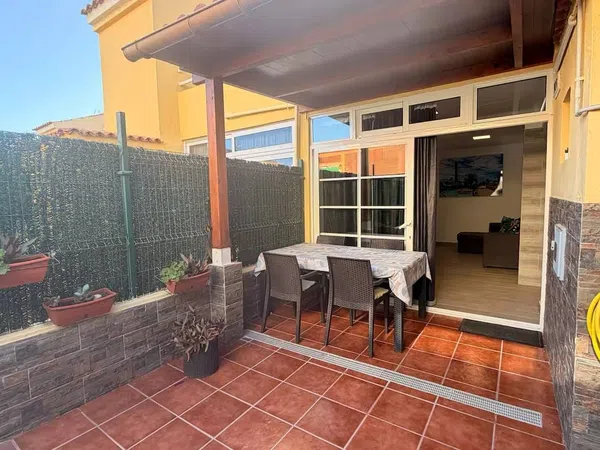 Casa o chalet independiente en Calle Doctor Agustín Millares Carlo, 1, Sonnenland, Sonnenland - Foto 10