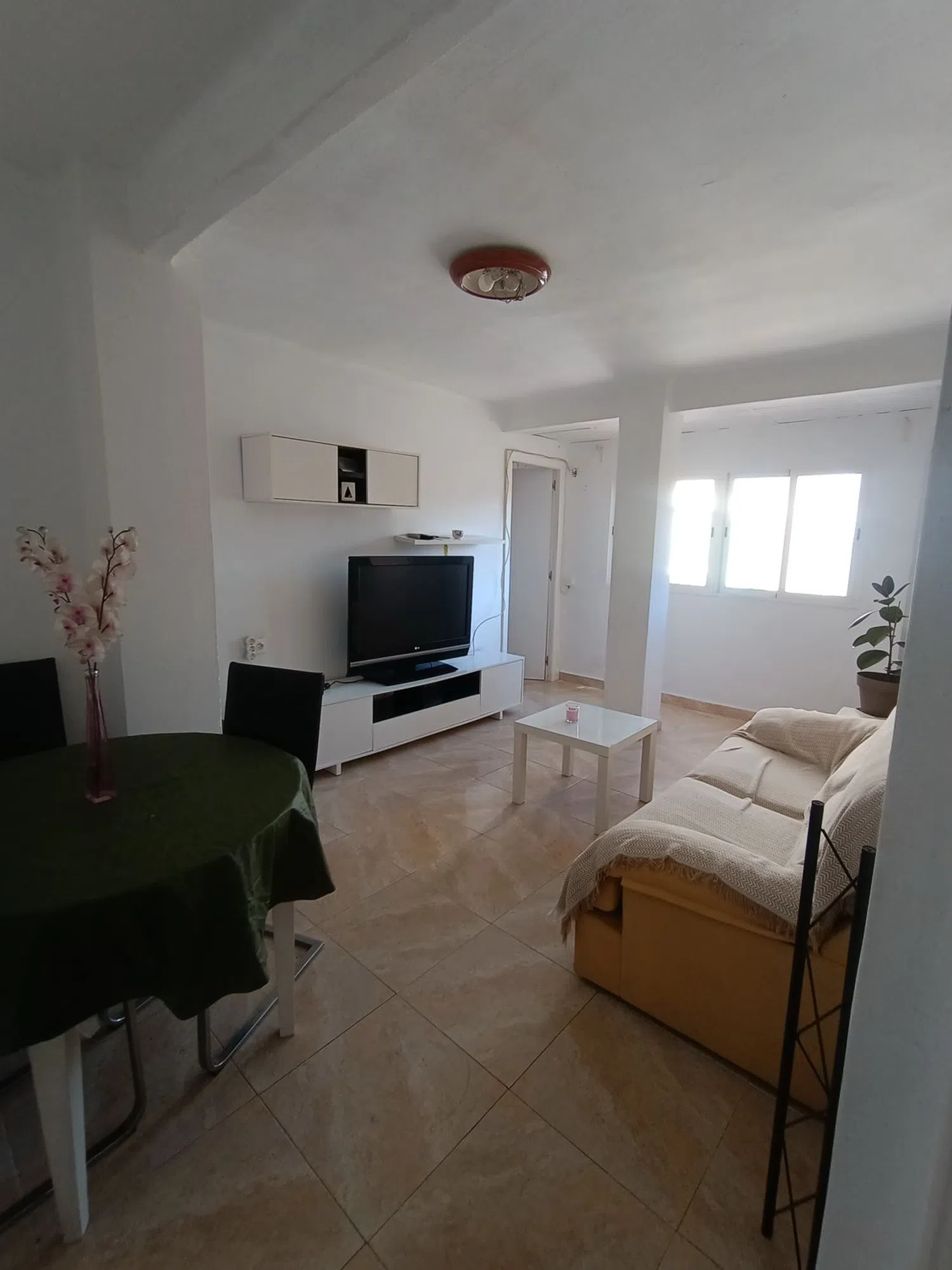 Piso en calle Agustín lara, 19 - Foto 2