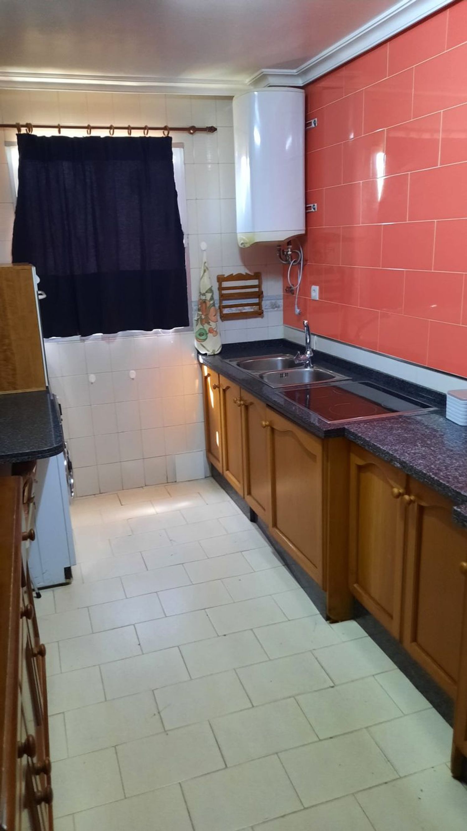 Piso en Calle Músico Ziryab, 11, Ciudad Jardín - Foto 3