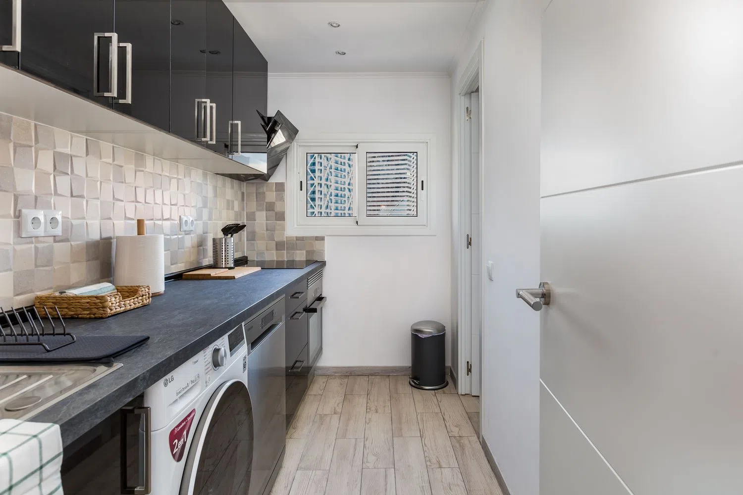 Piso en calle de Trelawny, 2 - Foto 6