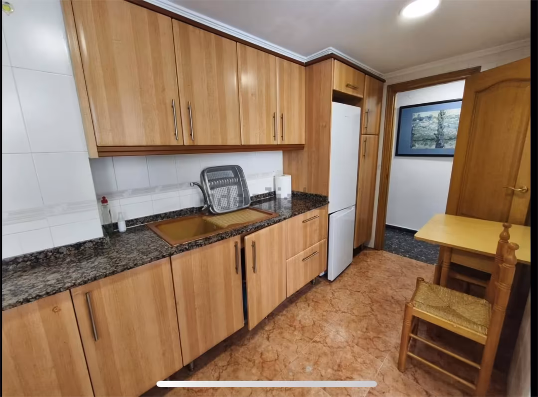 Piso en  Carrer de Francesc Martínez 5