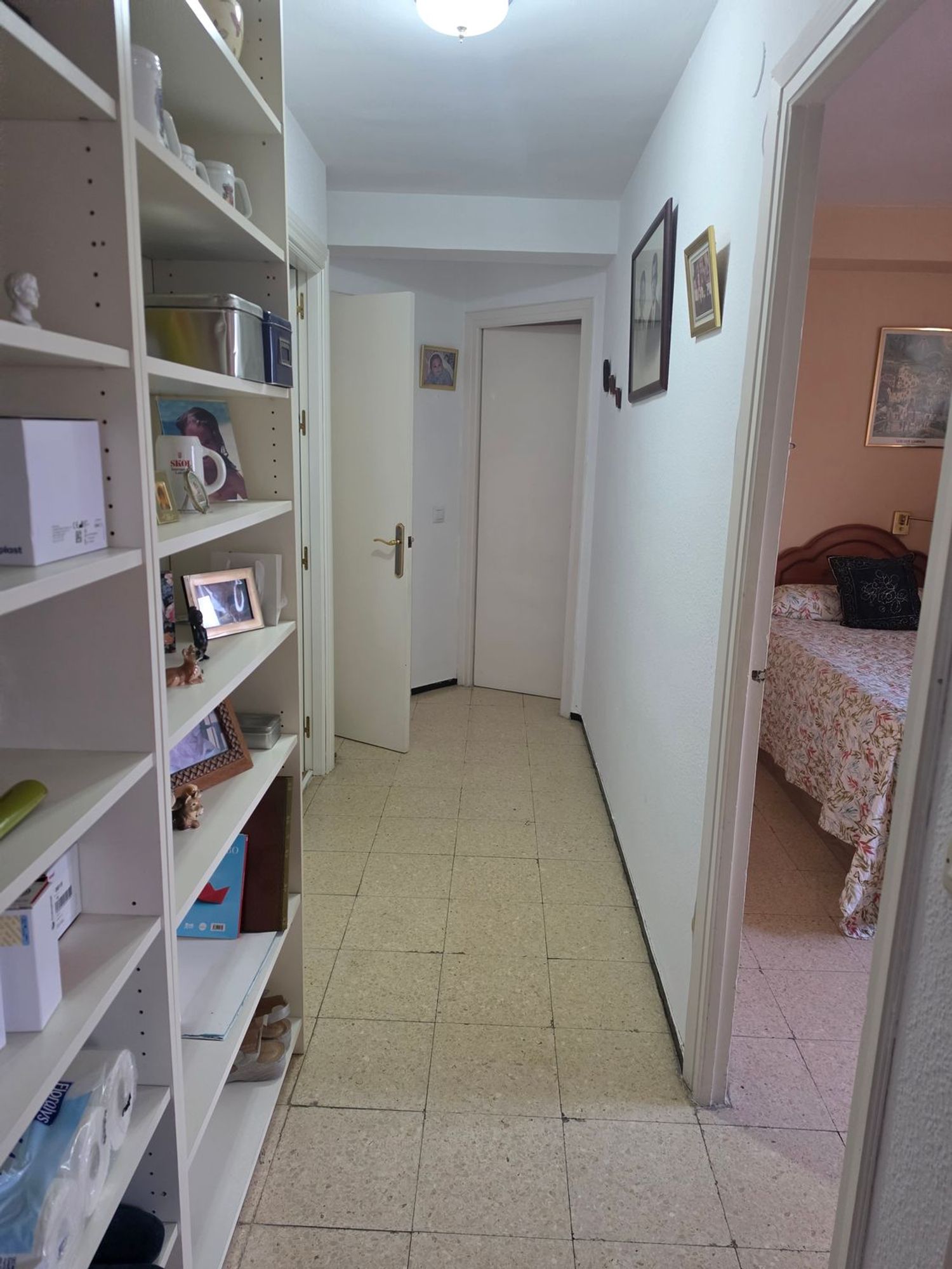 Piso en La Union, 45, Cruz del Humilladero - Los Tilos - Foto 3
