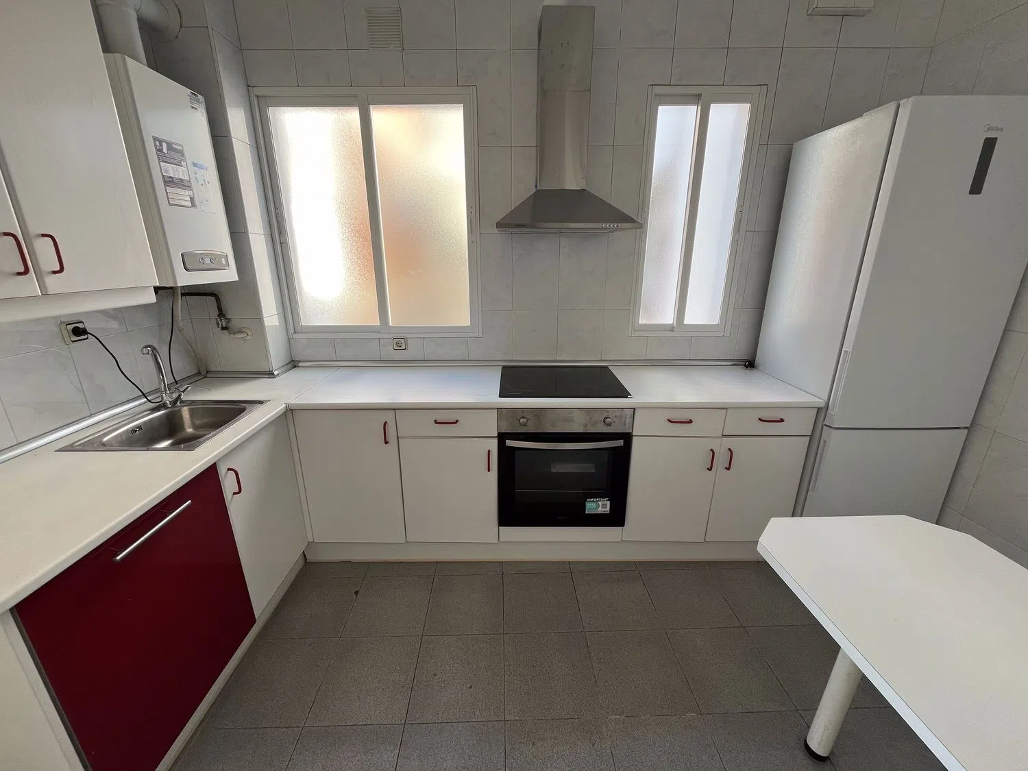 Ático en calle de Embajadores, 106 - Foto 21