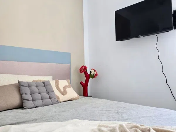 Dúplex en Calle General Espartero, 28, Carolinas Altas - Foto 2