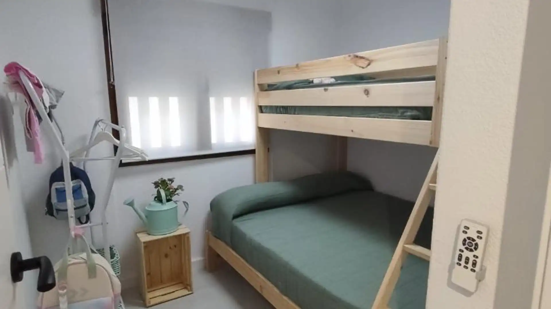 Piso en  Calle Gerona 28 - Foto 4